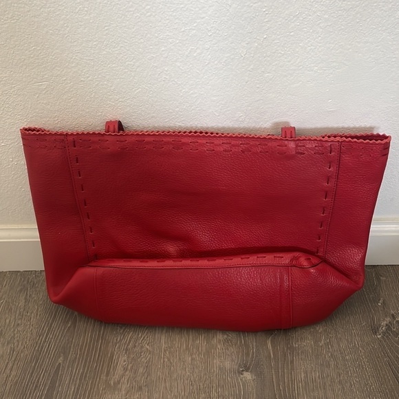 Red Purse - Picture 3 of 5